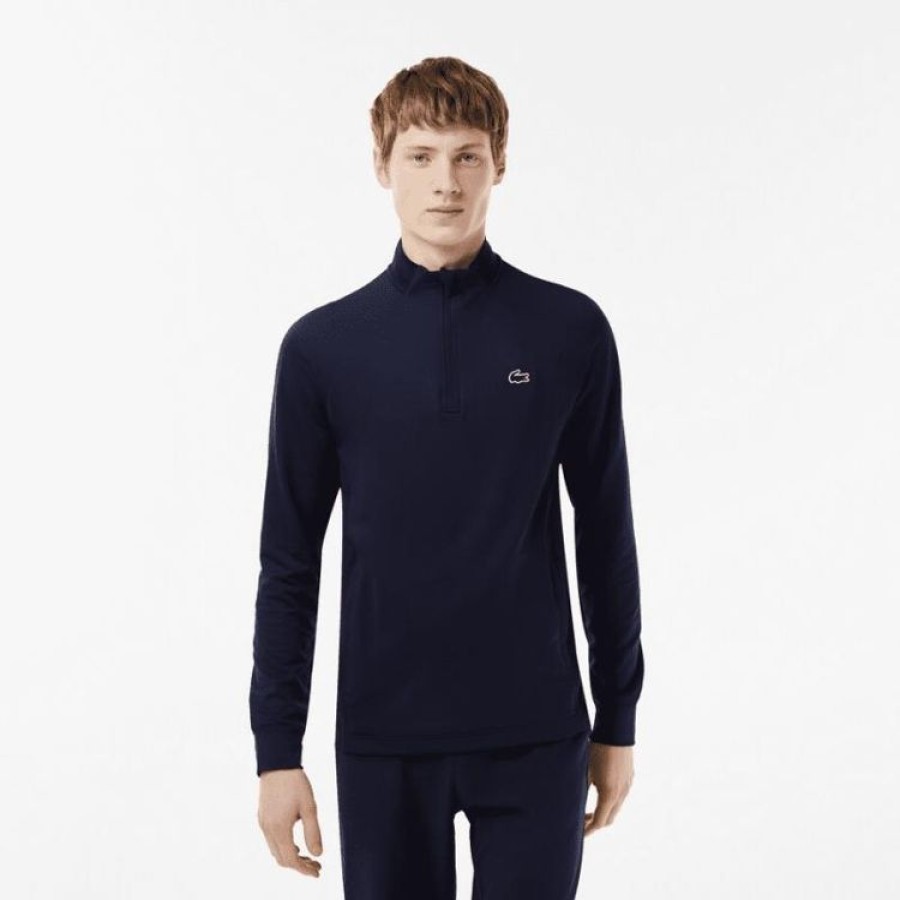 Lacoste Vestes & Blousons | Lacoste Sweatshirt Homme