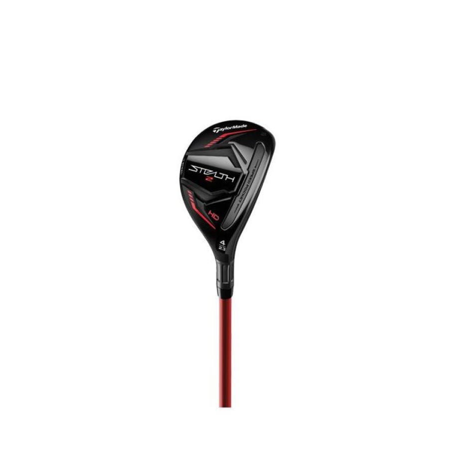 Taylormade | Taylormade - Hybride Stealth 2 Hd