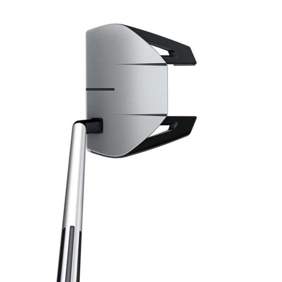 Taylormade | Taylormade - Putter Spider Gt Argent - Short Slant