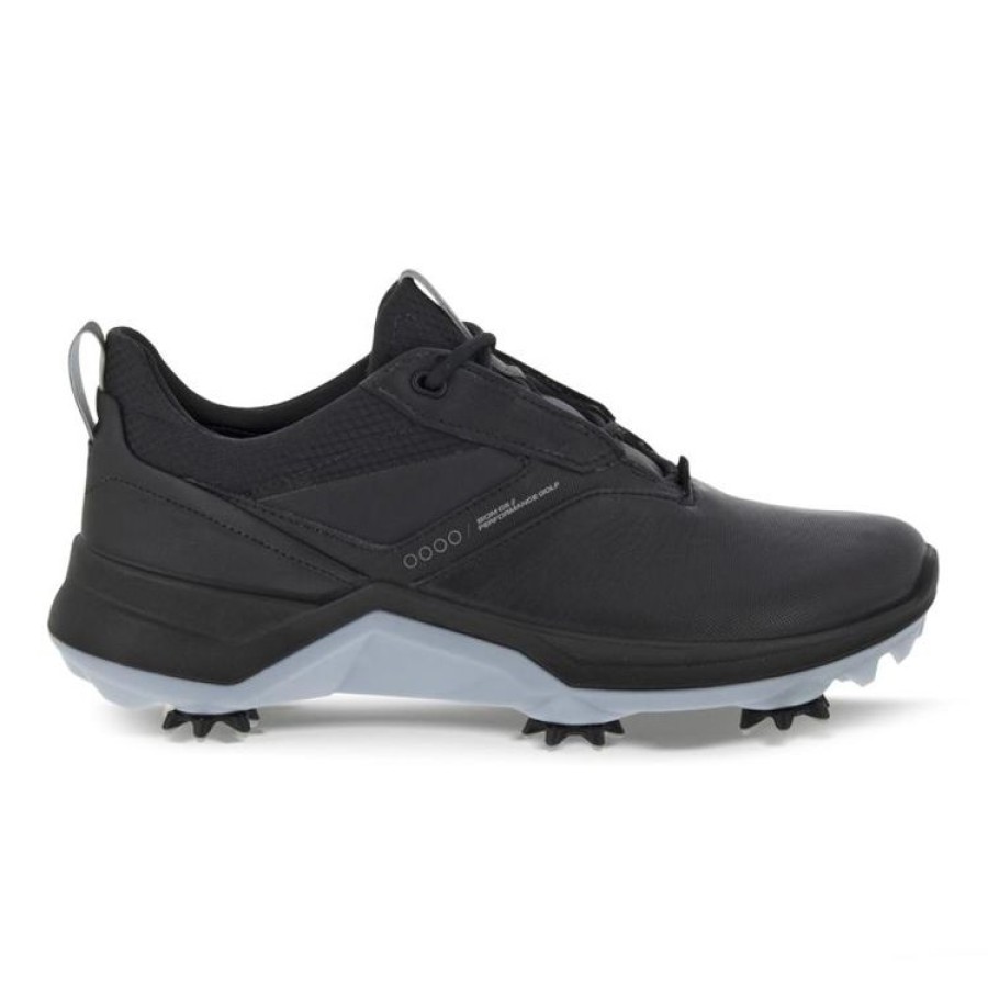 Ecco Femmes | Ecco - Chaussures Biom G5 Femme - Noir