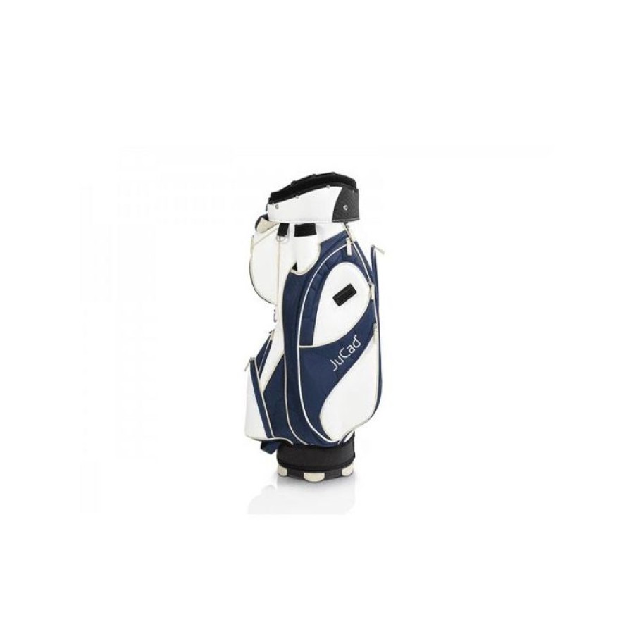 Jucad Sacs De Golf Chariot | Jucad Sac Chariot Style