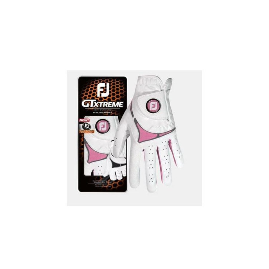 Footjoy Gatnts De Golf | Footjoy Gant Gtxtreme Femme Droitiere