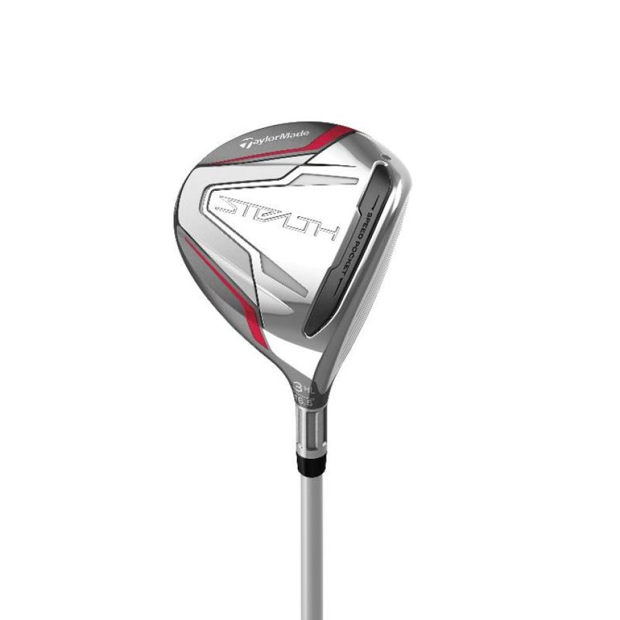 Taylormade | Taylormade - Bois Stealth - Femme