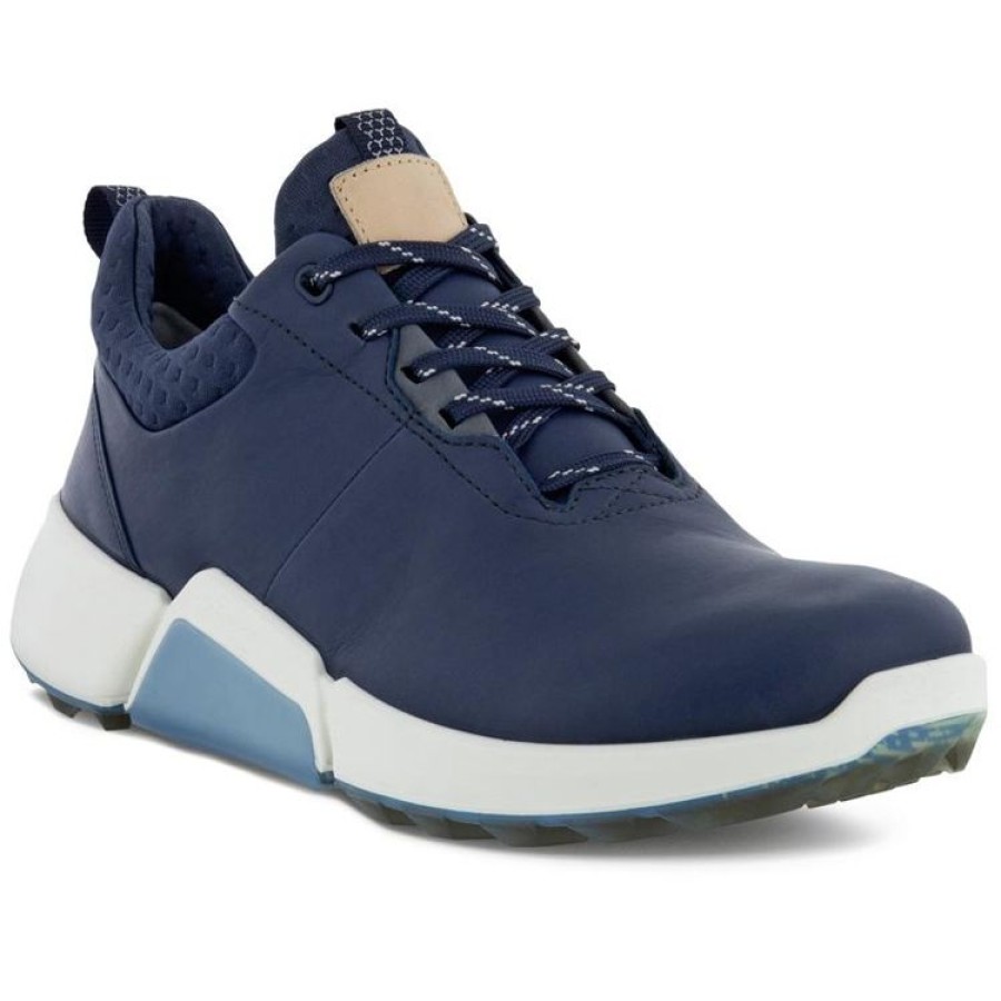 Ecco Femmes | Ecco - Chaussures Biom H4 Femme - Ombre