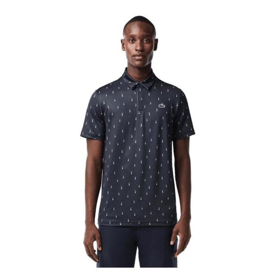 Lacoste Polos | Lacoste Polo Calathea Homme