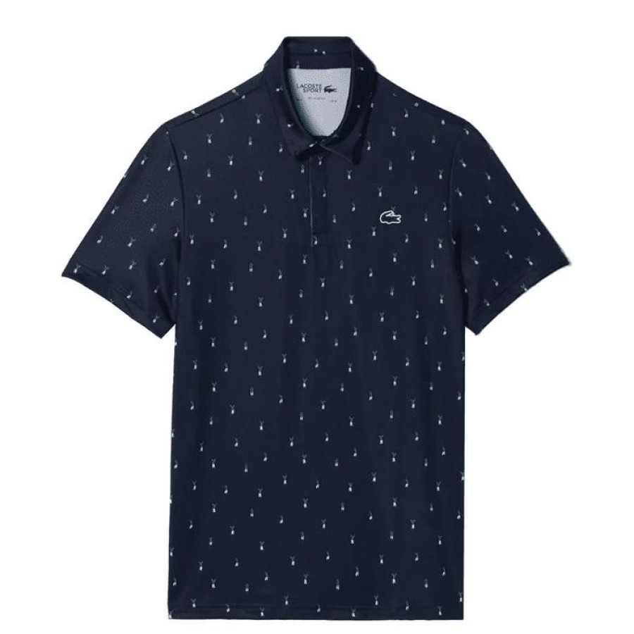 Lacoste Polos | Lacoste Polo Calathea Homme