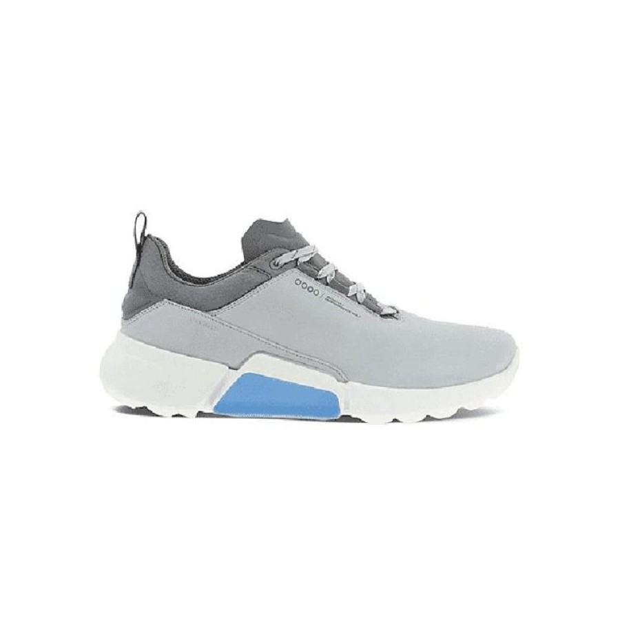 Ecco Hommes | Ecco - Chaussures Biom H4 Homme Concrete