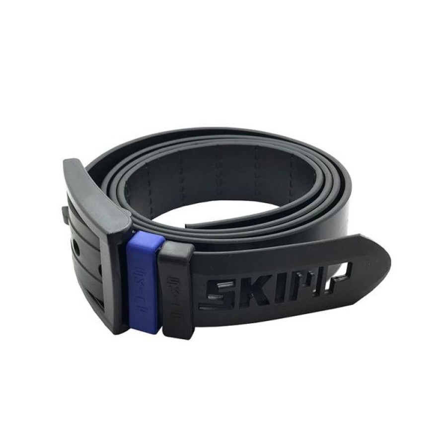 Skimp Chaussettes | Skimp - Ceinture L'Originale - Noir - 140 Cm