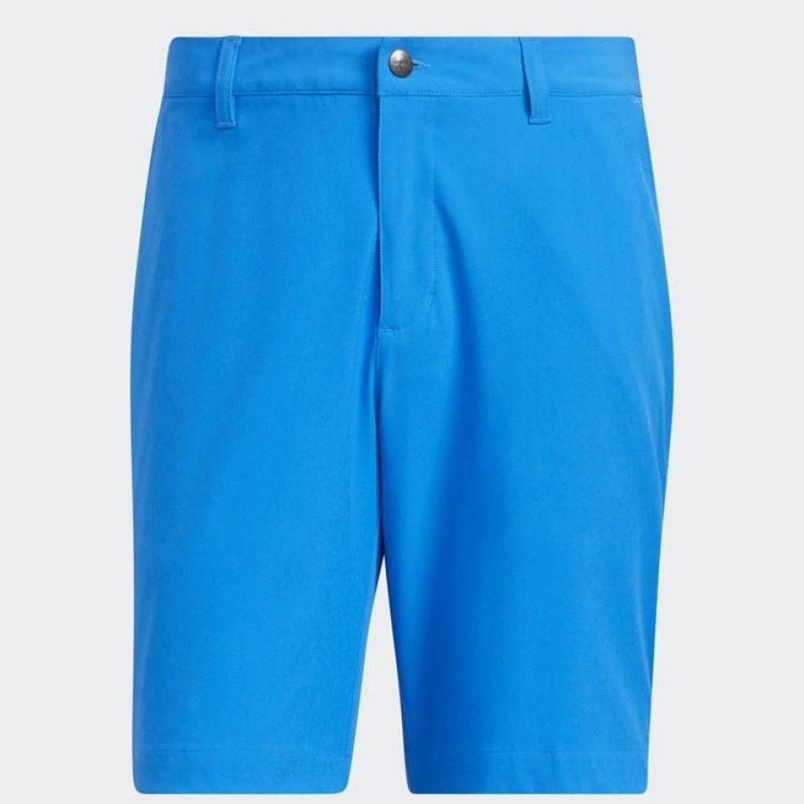 Adidas Pantalons | Adidas - Short Ultimate 365 - Bleu