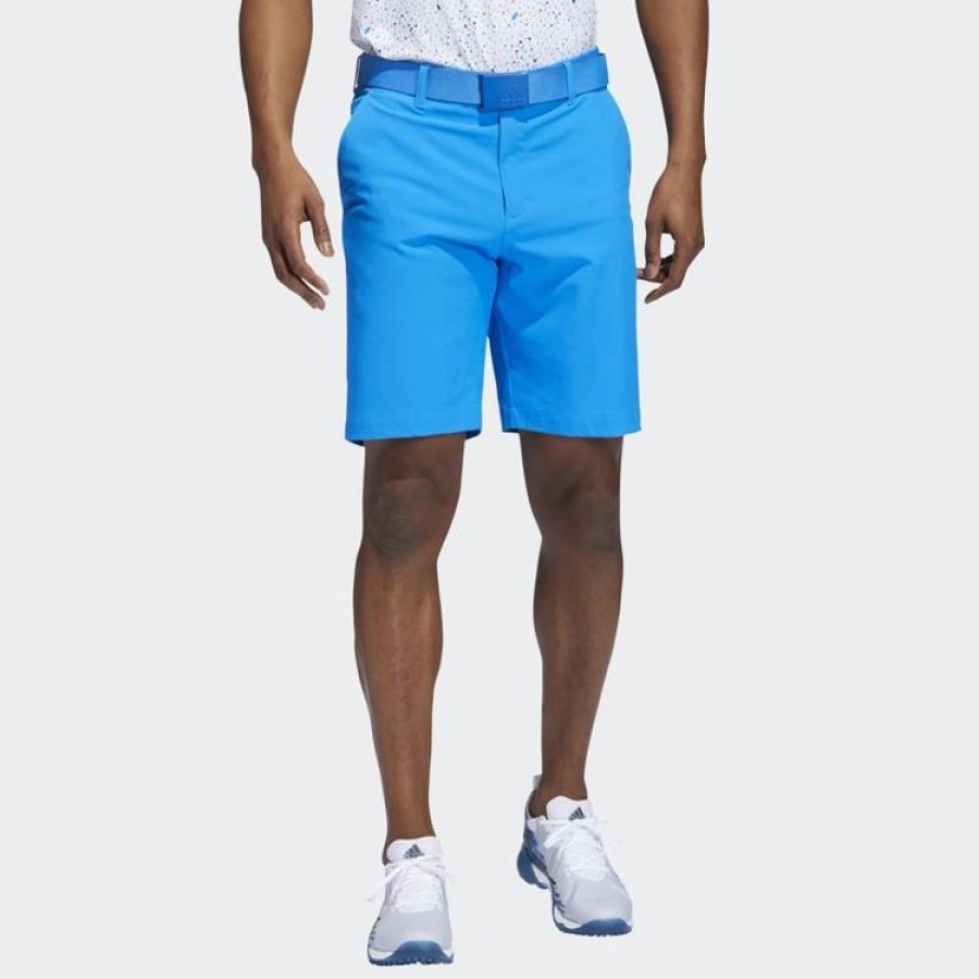 Adidas Pantalons | Adidas - Short Ultimate 365 - Bleu