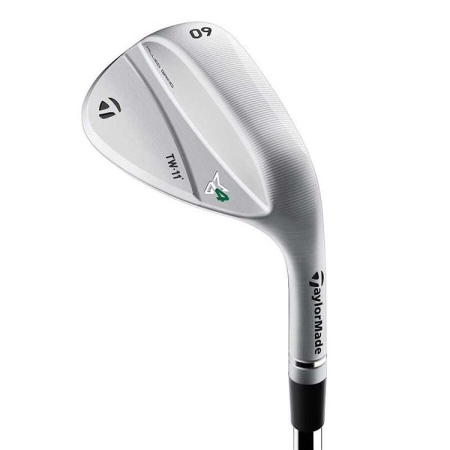 Taylormade | Taylormade Wedge Mg4 Chrome Sb Rh