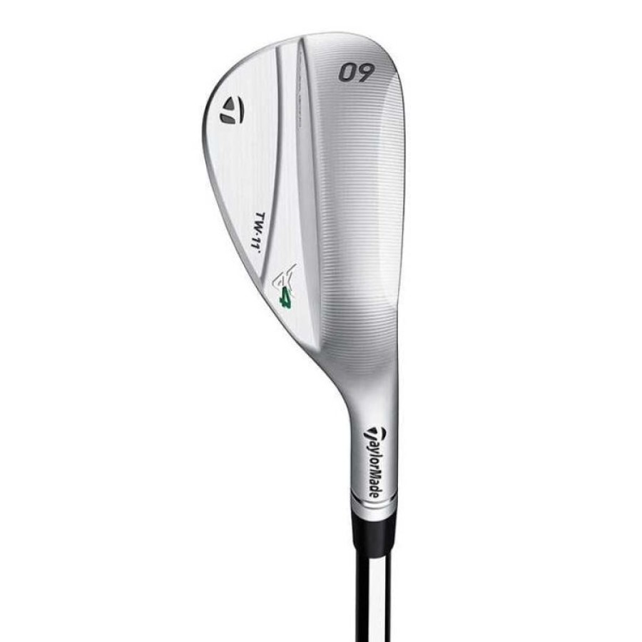 Taylormade | Taylormade Wedge Mg4 Chrome Sb Rh