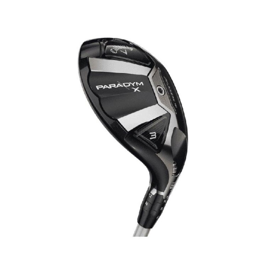 Callaway | Callaway - Hybride Paradym X Femme