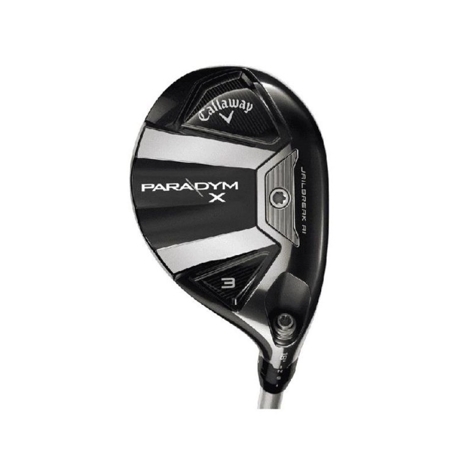 Callaway | Callaway - Hybride Paradym X Femme