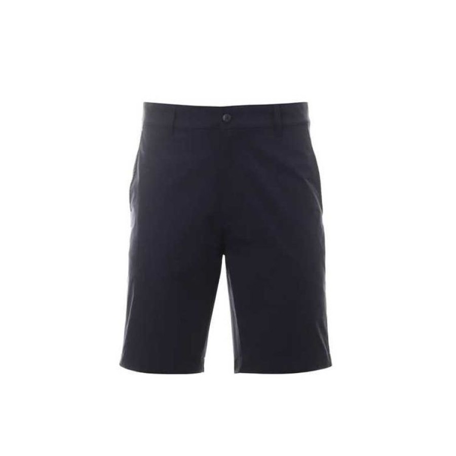 Footjoy Pantalons | Footjoy - Short Homme Par - Marine