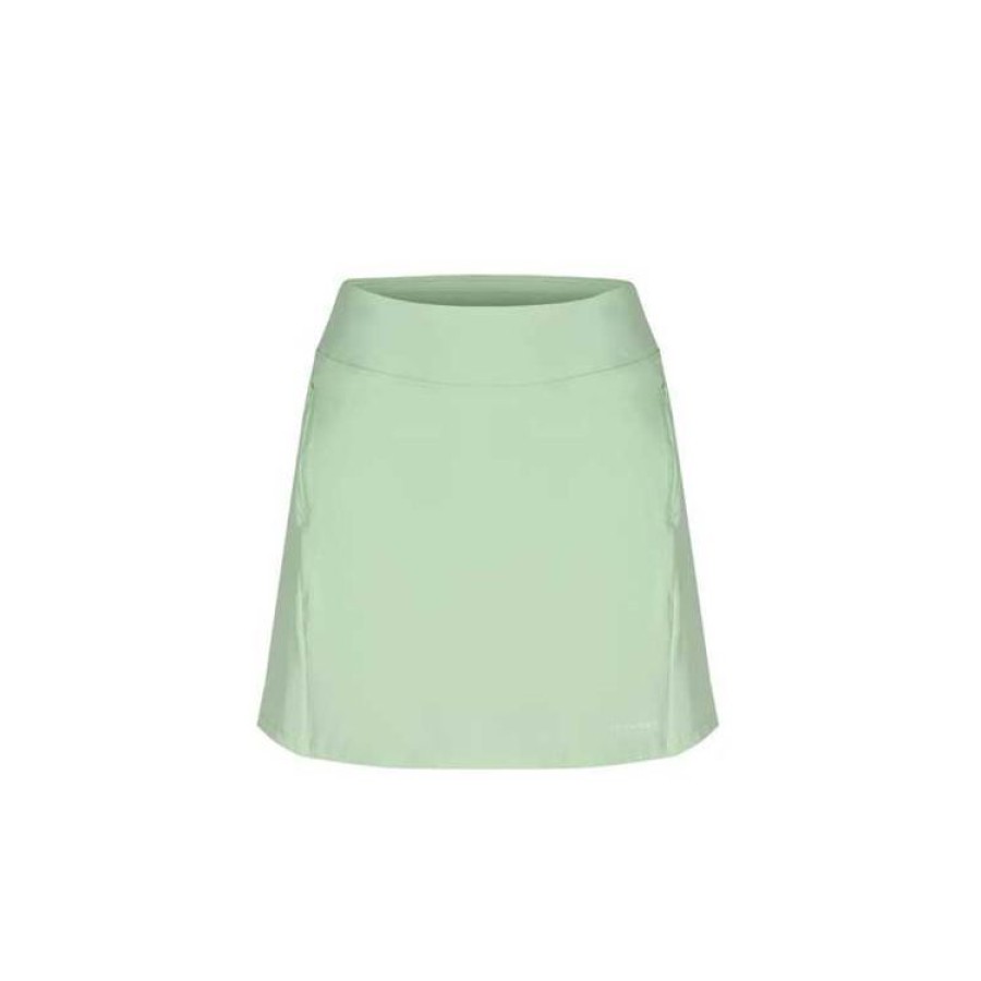 Rohnisch Shorts & Bermudas | Rohnisch - Jupe Rumie - Vert Clair