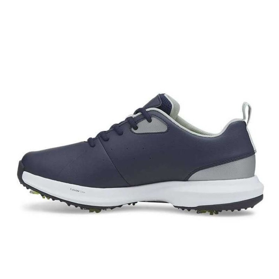 Puma Hommes | Puma Chaussures Fusion Fx Tech