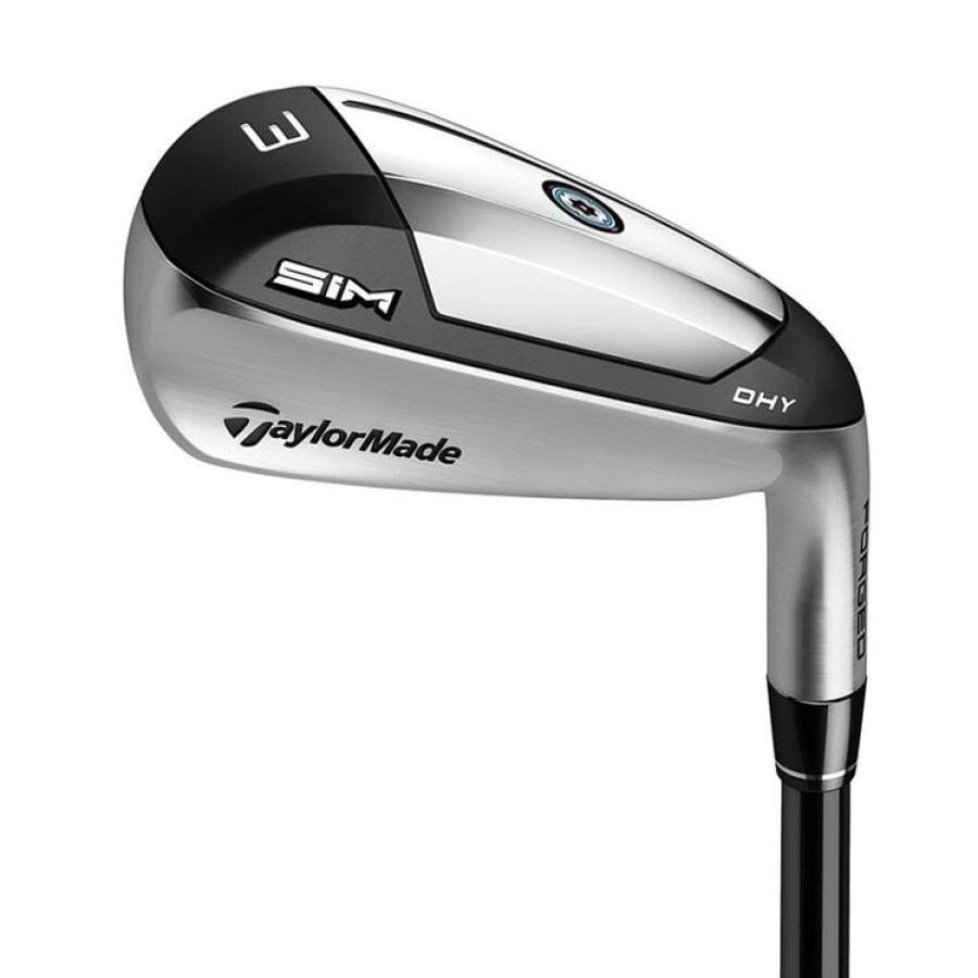 Taylormade | Taylormade - Hybride 4 Sim Dhy - Stiff