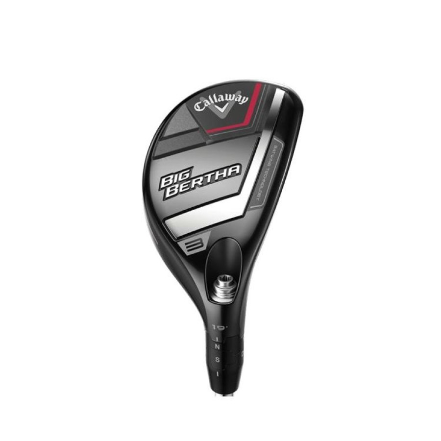 Callaway | Callaway - Hybride Big Bertha 23