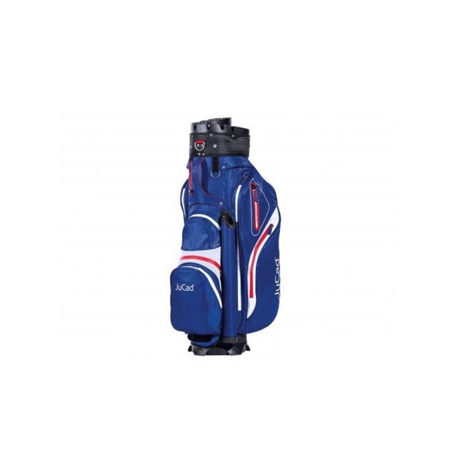 Jucad Sacs De Golf Chariot | Jucad Sac Chariot Manager Aquata