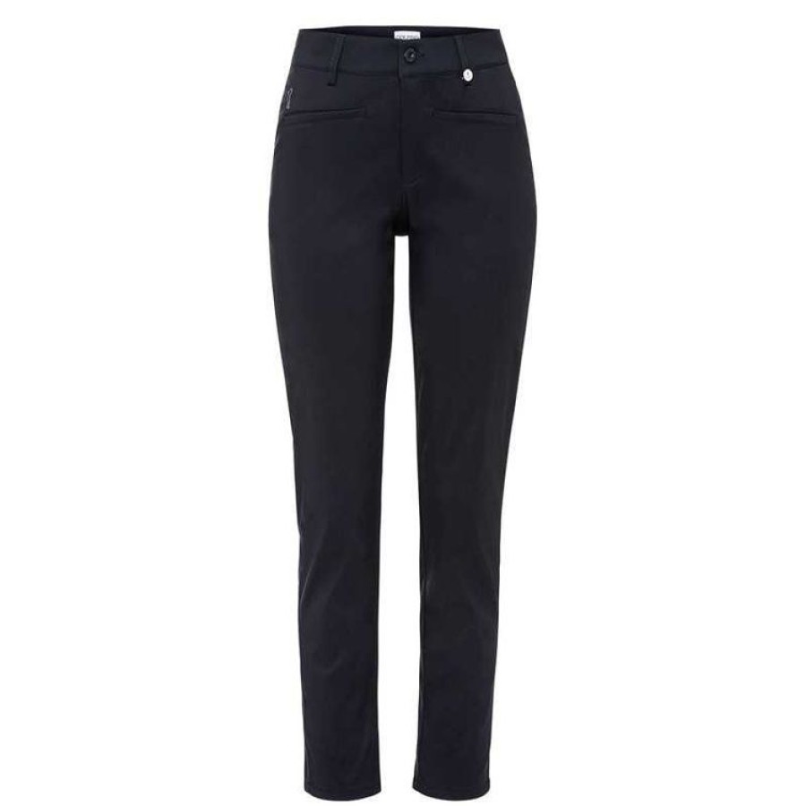 Golfino Gillets & Pulls | Golfino Pantalon Salome 7/8 Femme