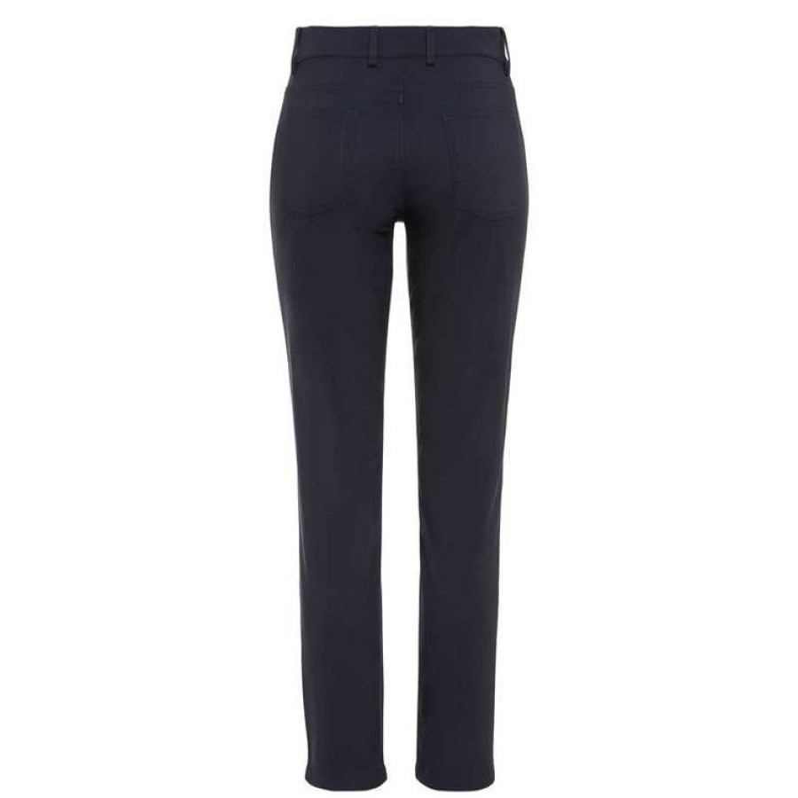 Golfino Gillets & Pulls | Golfino Pantalon Salome 7/8 Femme