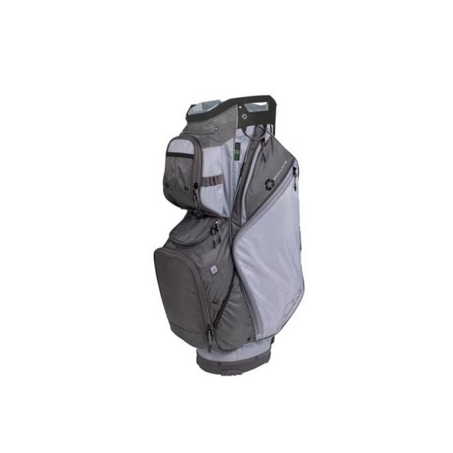 Sun Mountain Sacs De Golf Chariot | Sun Mountain - Sac Chariot Ecolite Ewp - Gris/Gris Clair