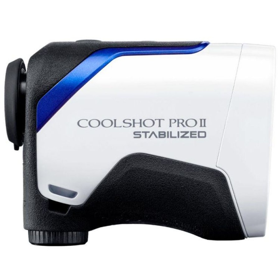 Nikon Telemetres De Golf | Nikon - Telemetre Laser Coolshot Pro Ii Stabilized