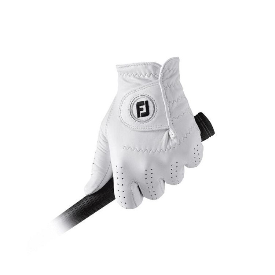 Footjoy Gatnts De Golf | Footjoy Gants Cabrettasof Femme Droitiere