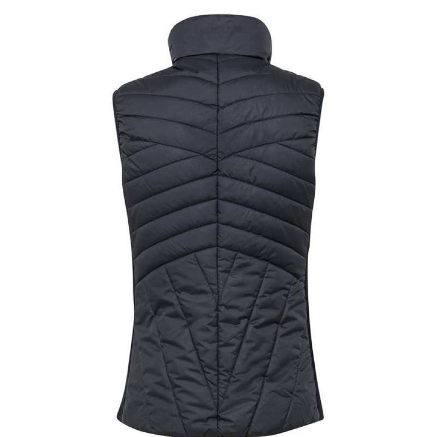 Golfino Gants De Golf Droitiers | Golfino Gilet The Berarda Padded Micro