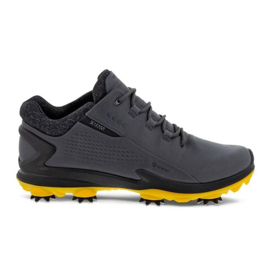 Ecco Hommes | Ecco - Chaussures Biom G3 - Magnet