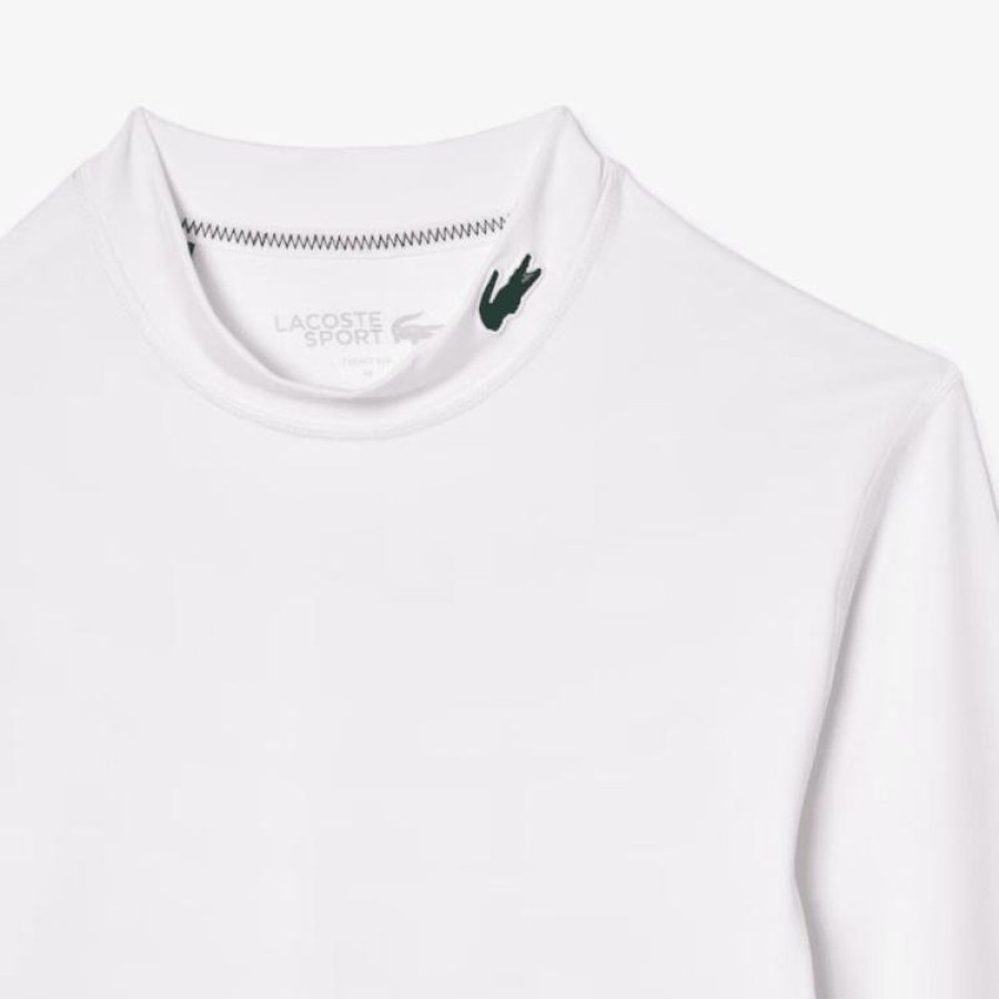 Lacoste Polos | Lacoste Polo Manches Longues Homme