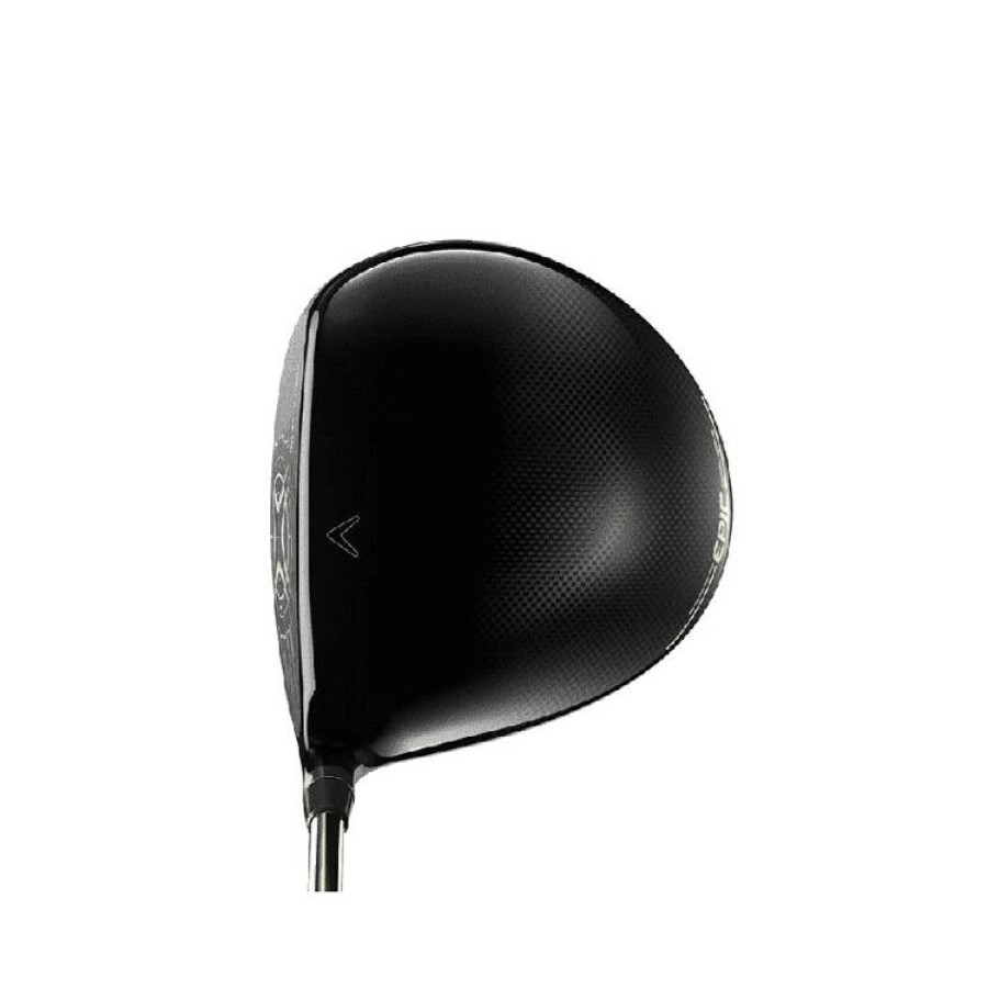 Callaway | Callaway - Driver Epic Max Star - Femme