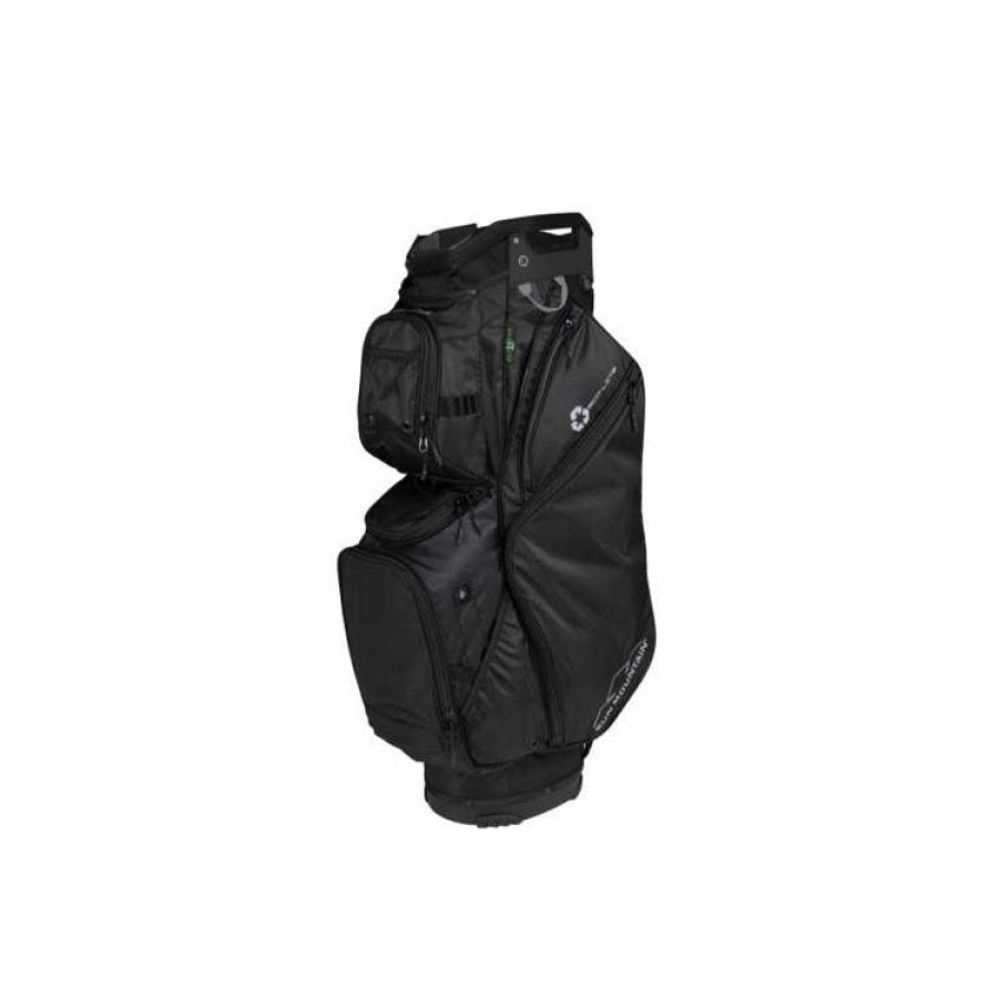 Sun Mountain Sacs De Golf Chariot | Sun Mountain - Sac Chariot Eco-Lite Ewp - Noir