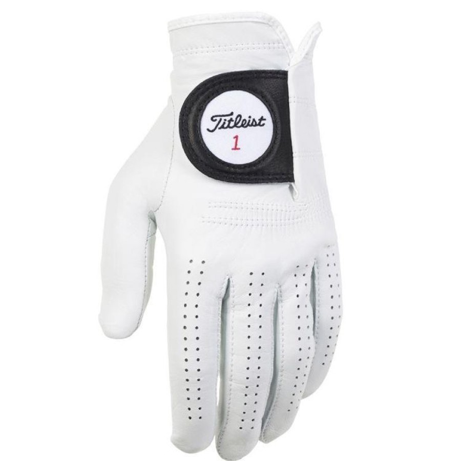 Titleist Gants De Golf Droitiers | Titleist - Gants Players - Droitier