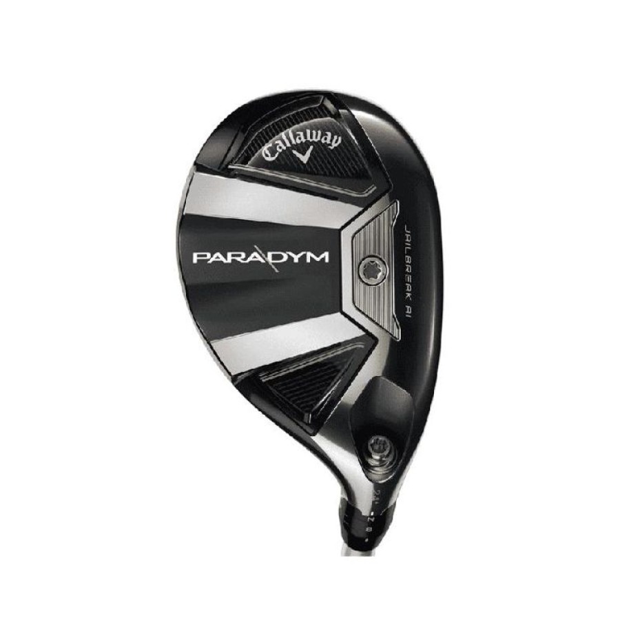 Callaway | Callaway - Hybride Paradym