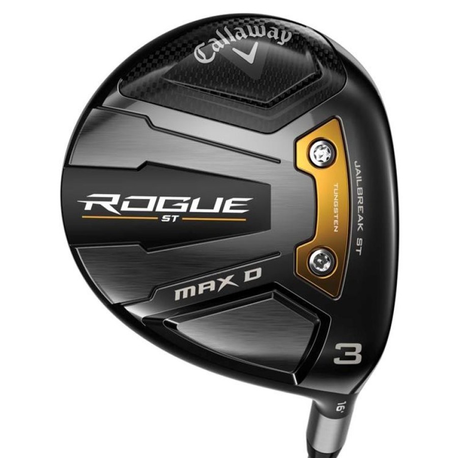 Callaway | Callaway - Bois Rogue St Max D