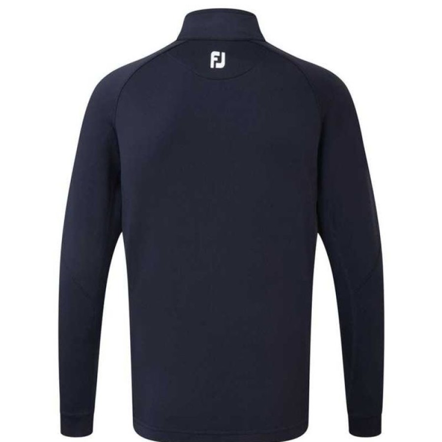 Footjoy Vestes & Blousons | Footjoy- Pulls Homme Chill Out Marine