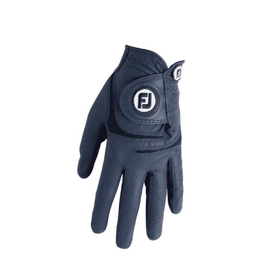 Footjoy Vestes & Blousons | Footjoy Gants Weathersof Llh Nvy S Femme