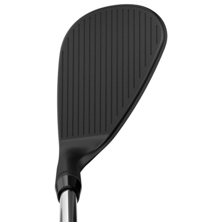 Callaway | Callaway - Wedge Jaws Full Toe - Acier - Noir