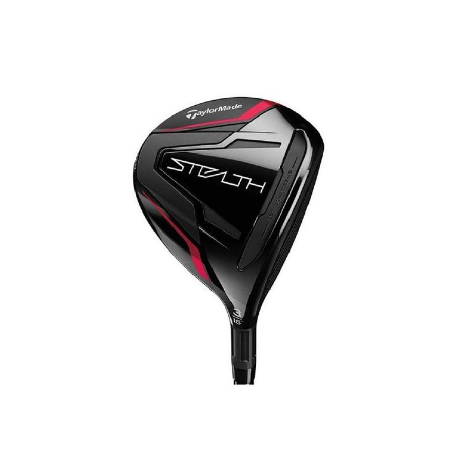 Taylormade | Taylormade - Bois Stealth - Rh