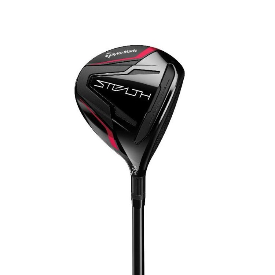 Taylormade | Taylormade - Bois Stealth - Rh