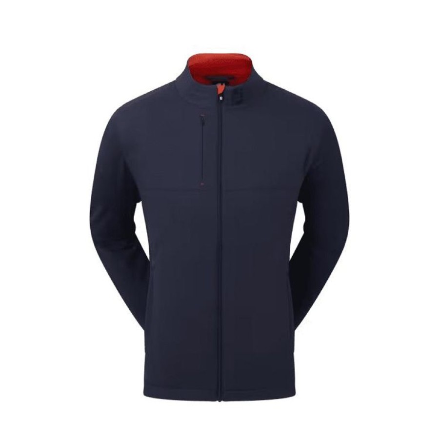 Footjoy Sweats & Chill Out | Footjoy - Veste Hybride Homme