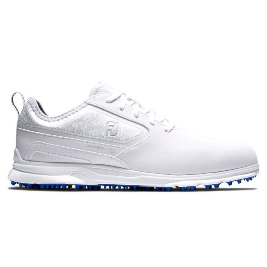 Footjoy Hommes | Footjoy Chaussures Homme Superlites Xp