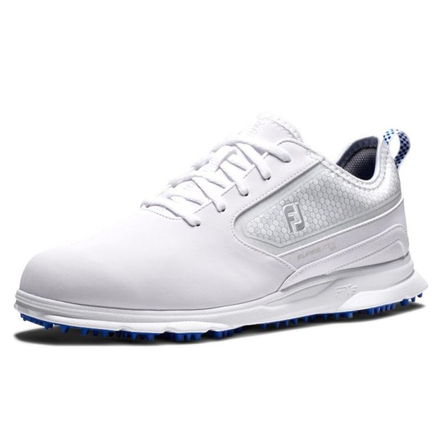 Footjoy Hommes | Footjoy Chaussures Homme Superlites Xp