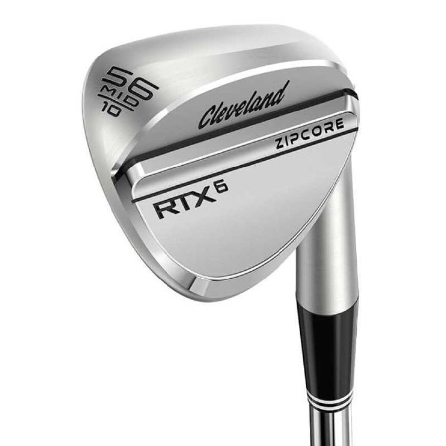 Cleveland | Cleveland Wedge Rtx6 Zipcore Tour Satin Rh Lb