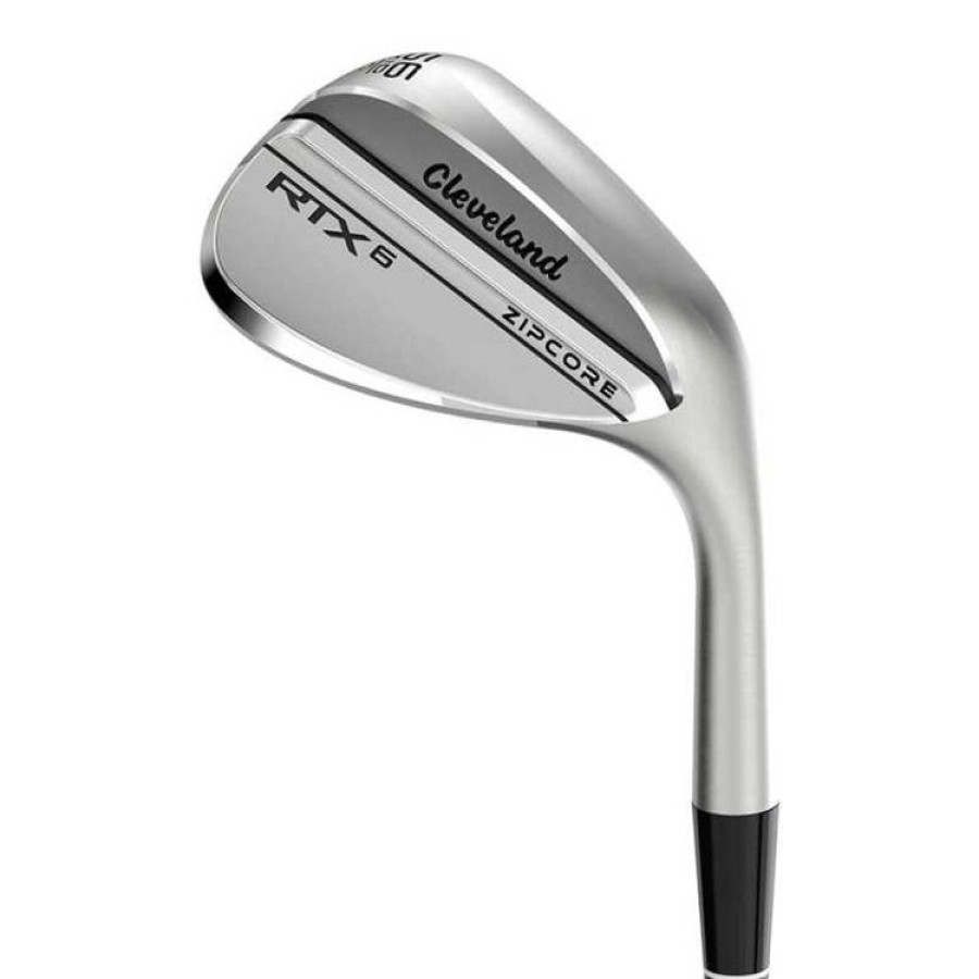 Cleveland | Cleveland Wedge Rtx6 Zipcore Tour Satin Rh Lb