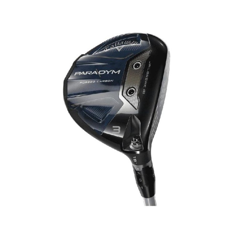 Callaway | Callaway - Bois Paradym