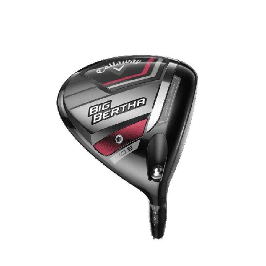 Callaway | Callaway - Driver Big Bertha Reva 23