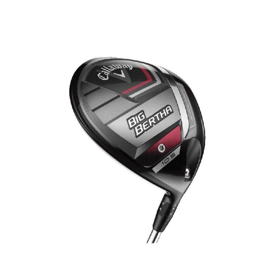 Callaway | Callaway - Driver Big Bertha Reva 23